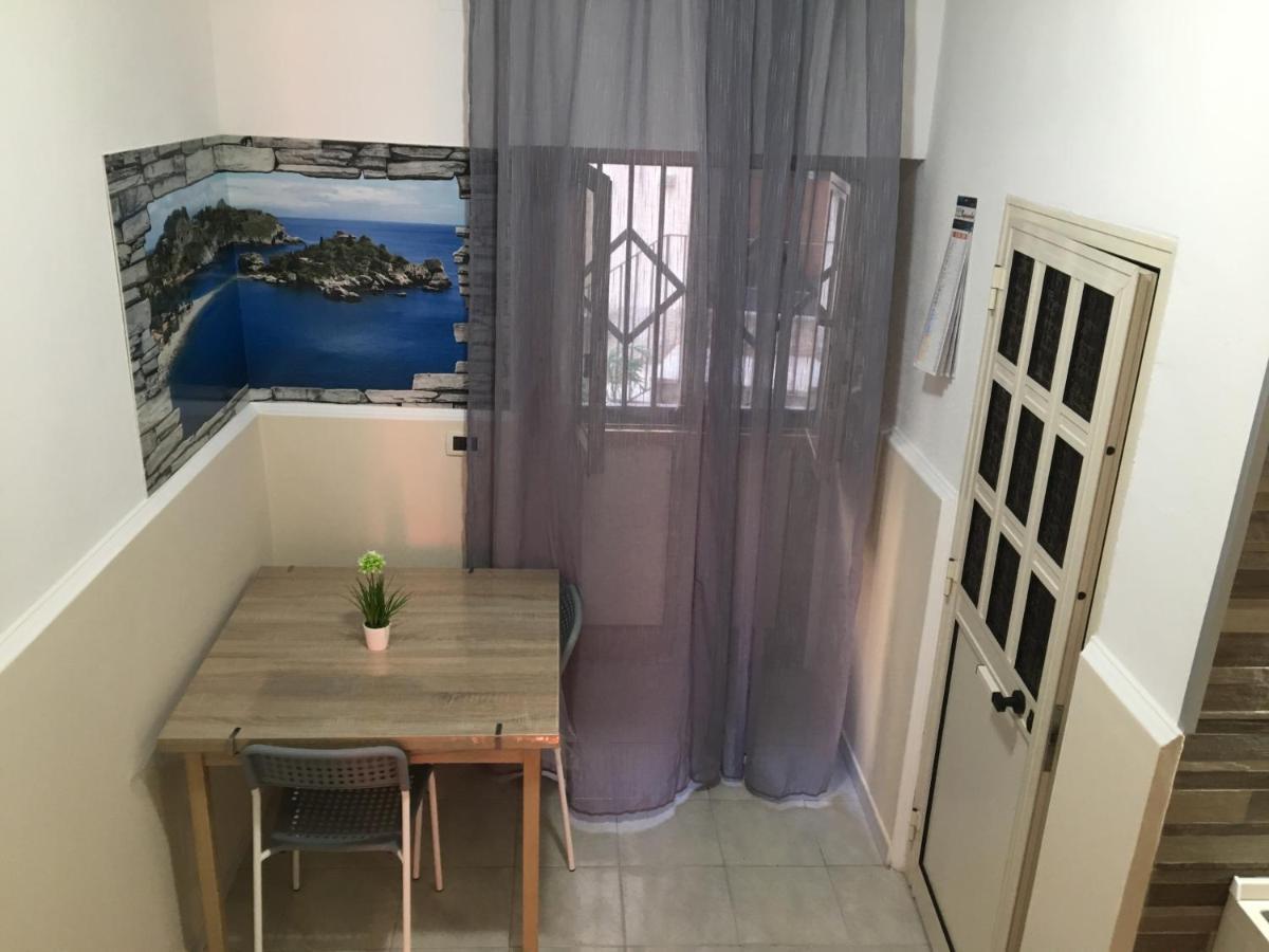 Cortile Cerami Apartment Catania Exterior photo