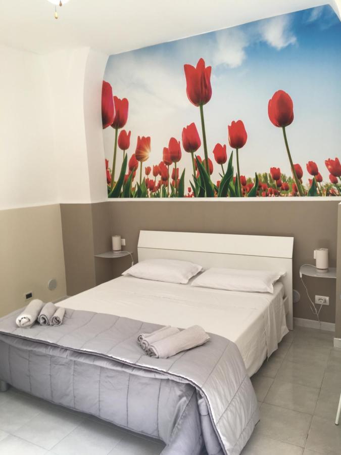 Cortile Cerami Apartment Catania Exterior photo
