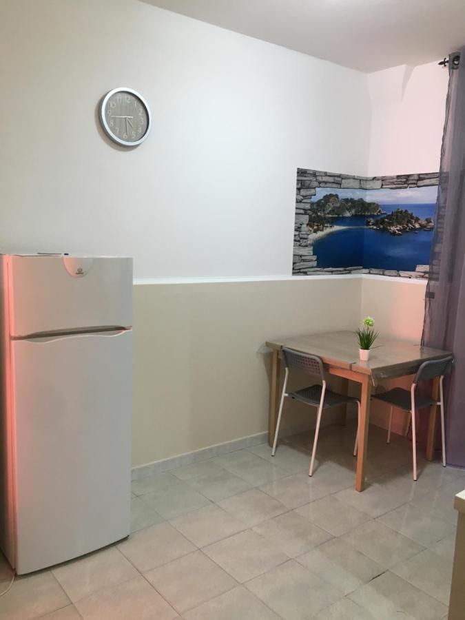 Cortile Cerami Apartment Catania Exterior photo